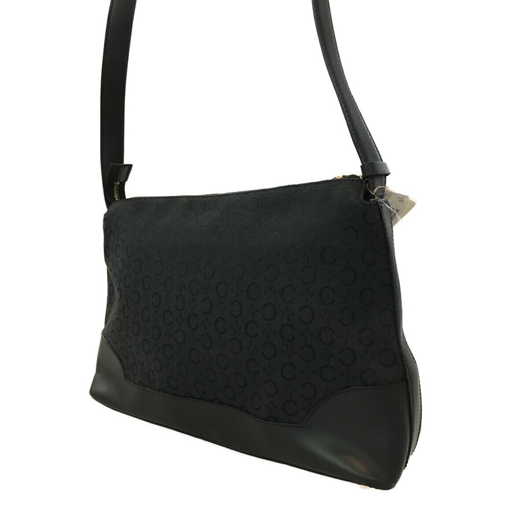 Celine Shoulder Bag Macadam